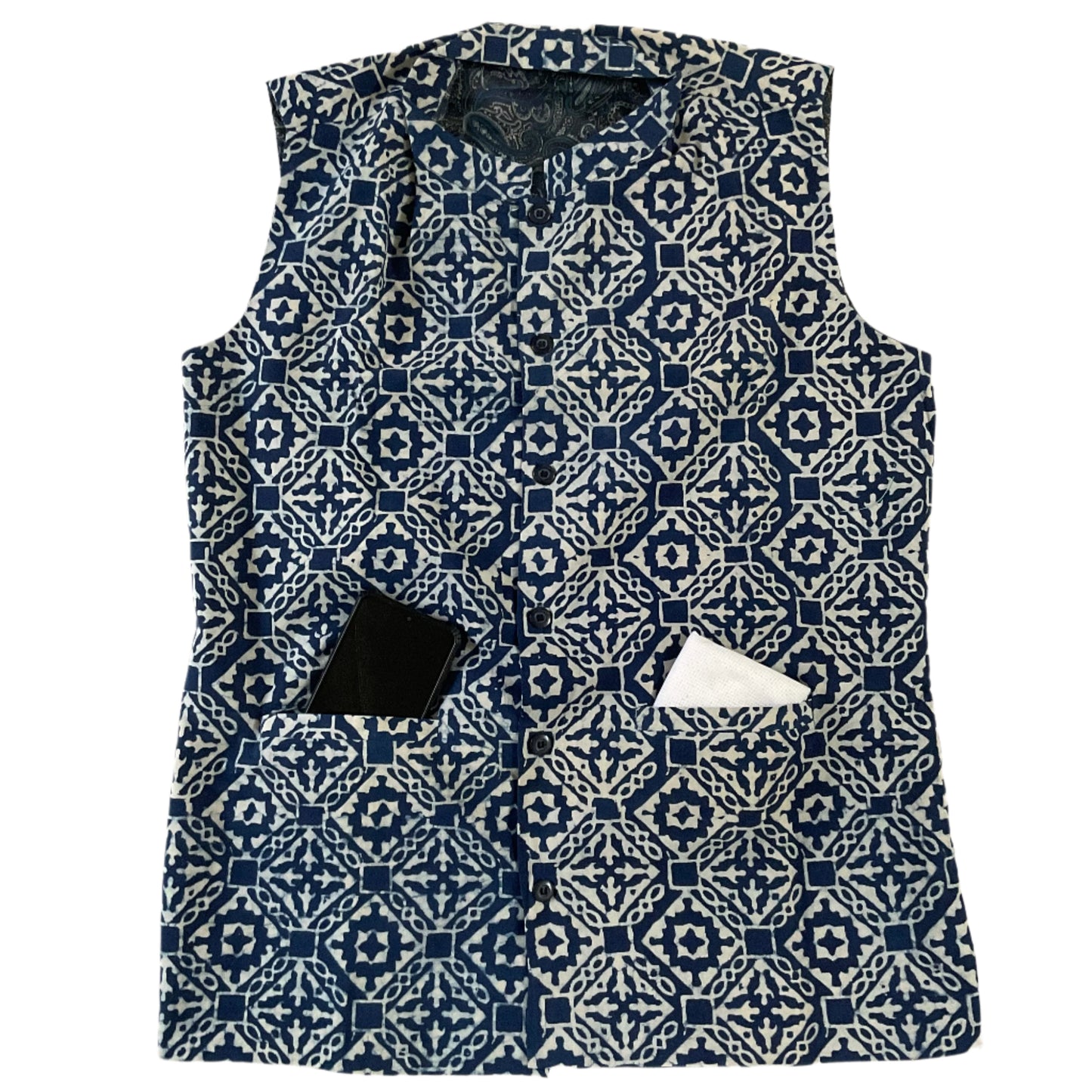 Mens wear jacket
