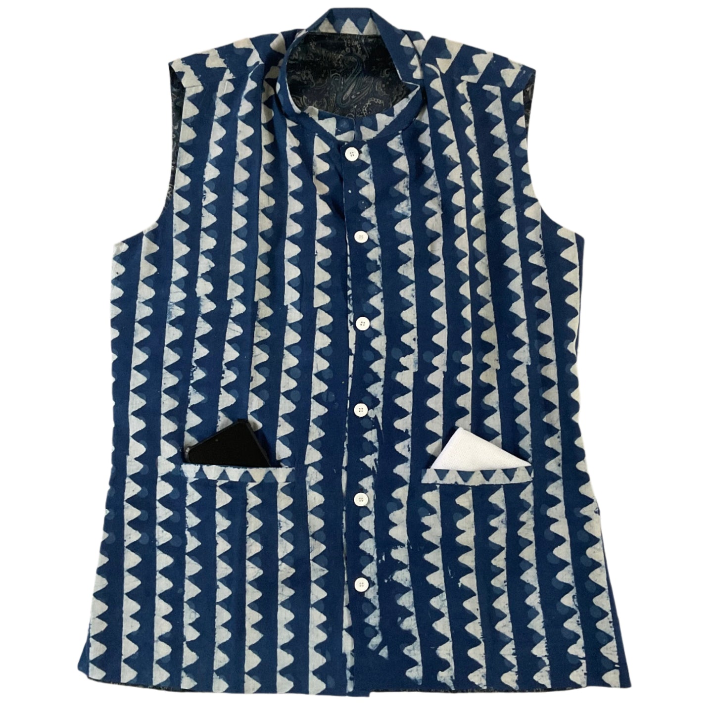 Mens wear jacket