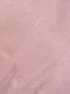 Elegant Crepe Chiffon Saree with Pearl Motifs